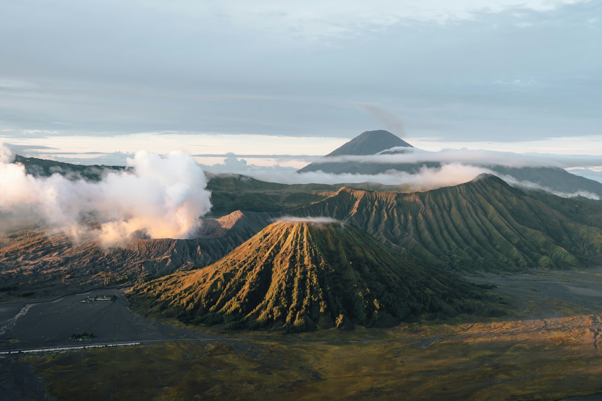 East Java